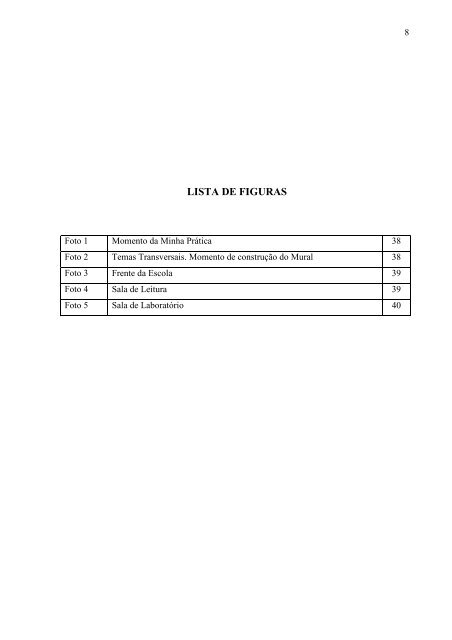 Sousa Mono - a importância do ensino da biologia para o co… - FGF