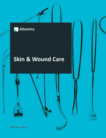 Skin & Wound Care - Altamira/Medical