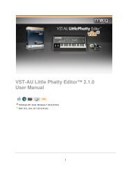 wow vst magesy wow vst magesy