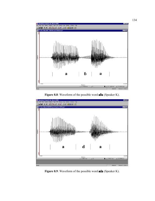 the university of chicago the phonology and ... - SIL International