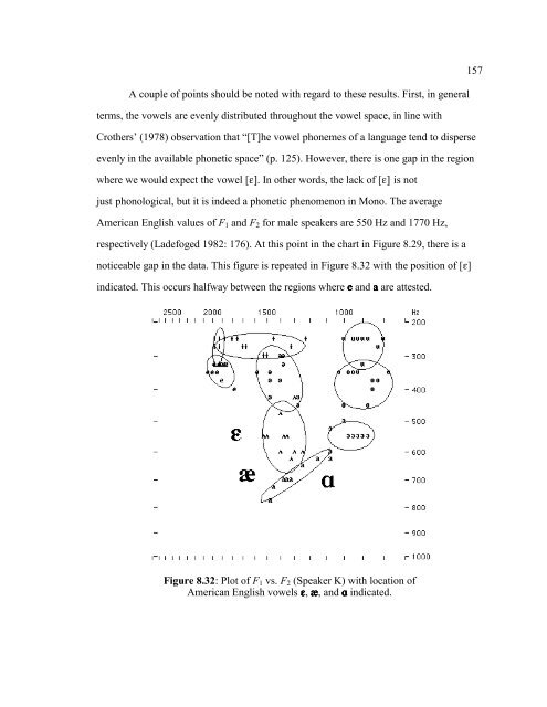 the university of chicago the phonology and ... - SIL International