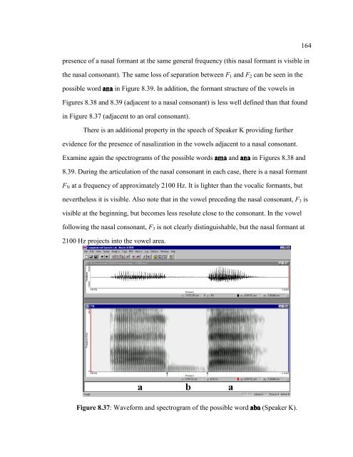 the university of chicago the phonology and ... - SIL International