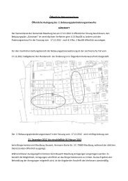 Öffentliche Bekanntmachung Auslegung (2).pdf - Maulburg