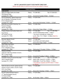 4 Free Magazines From Caplanc Org