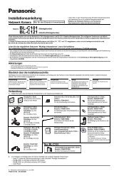 BL-C121 - Onedirect