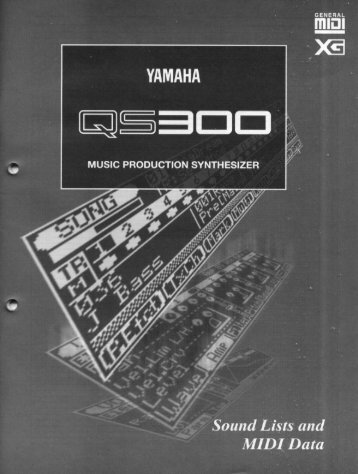 940KB - Yamaha