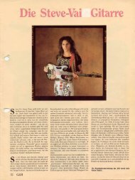 1989 Die Steve Vai Gitarre.pdf - Ibanez