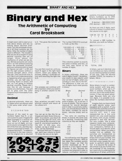 spectrum graphics - OpenLibra