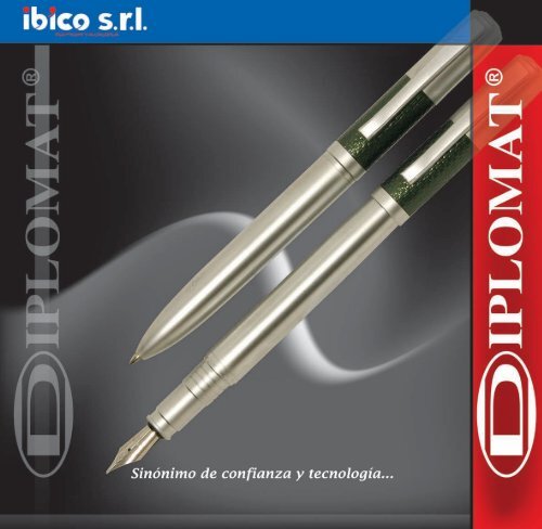 IBICO BOLIGRAFOS 1