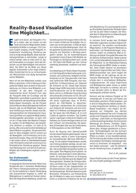 Download als PDF - Georg-Simon-Ohm-Hochschule Nürnberg