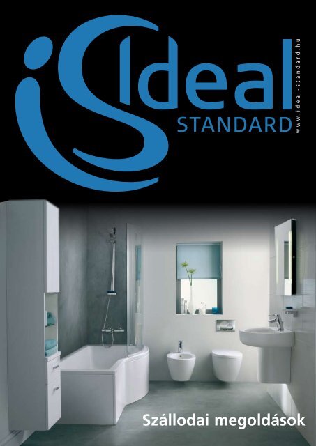 Ideal Standard-Vidima AD Kereskedelmi Képviselete Magyarország ...