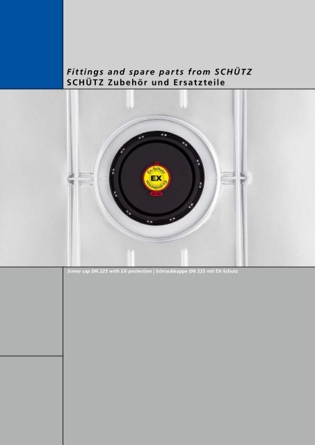 PDF Download - Schutz GmbH & Co. KGaA