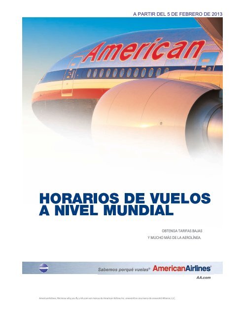 american airlines