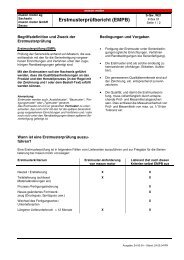 PDF-Erstmusterprüfbericht - Maxon Motor