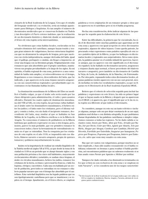 diccionario print - Historia de Tudela