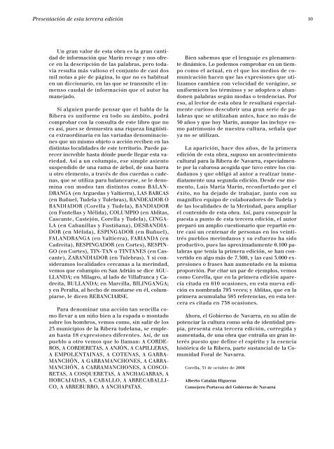 diccionario print - Historia de Tudela