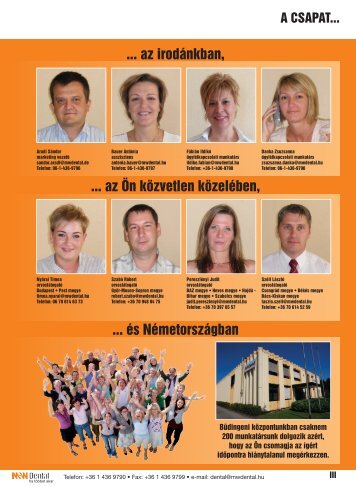 Fejezet 0 Bevezeto UJ.pdf, oldal 1-13 - M+W Dental