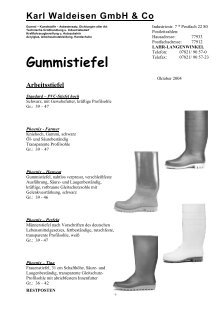 2 Free Magazines From Maxwerth