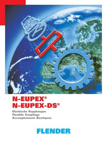 N-EUPEX® N-EUPEX-DS® - Paul Herkt