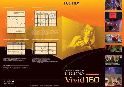 ETERNA Vivid 160