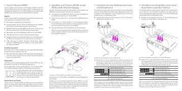 T-Eumex 2000PC - Telekom