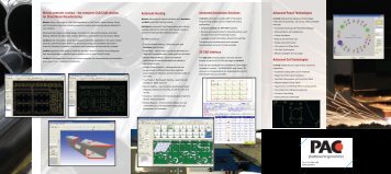 Metalix presents cncKad – the complete CAD/CAM solution for ...