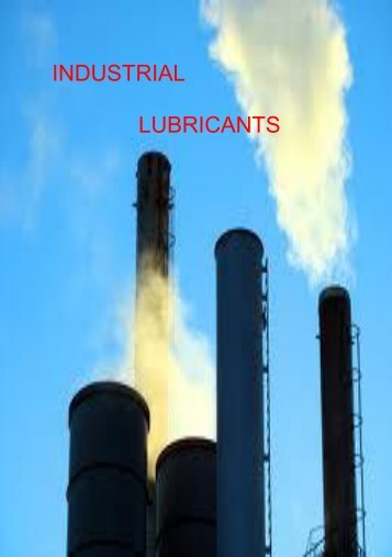 Fushs Industrial Lubricants - Scardjam.com