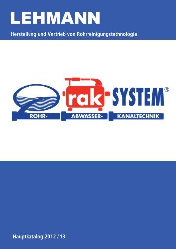 Lehmann rak-System GmbH