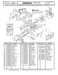 IPL, Euromac, S35, 952802120, 2008-05, Chain Saw