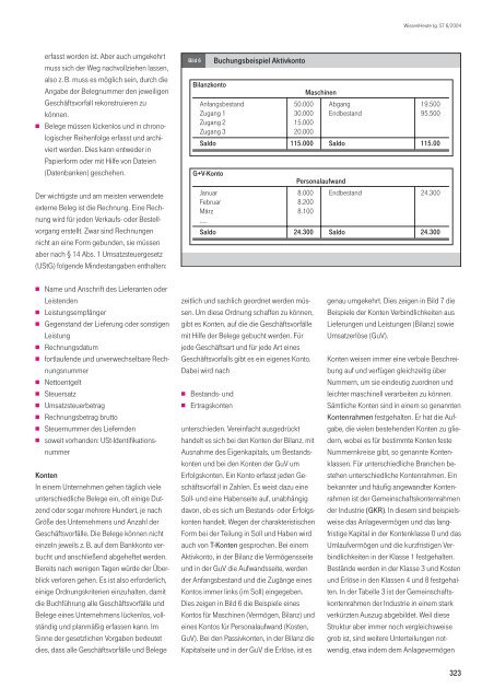 WissenHeute Nr. 06/2004 - Deutsche Telekom Training GmbH ...