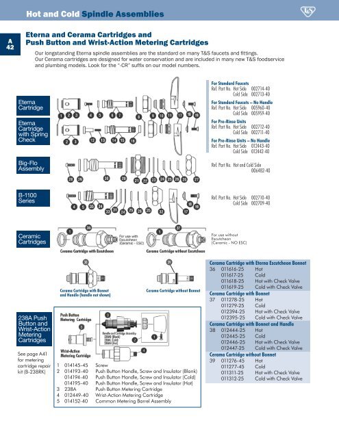 G-10 FINAL Composite Catalog low-res.pdf - T and S Brass and ...