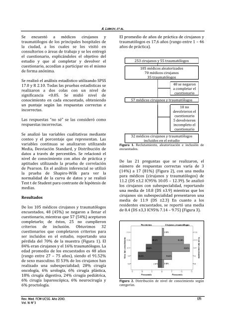 el simbolismo médico: la lucha eterna - 201 - Universidad Católica ...