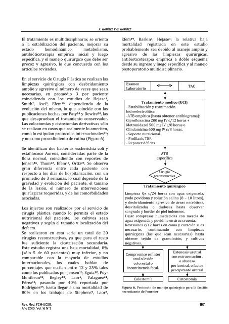 el simbolismo médico: la lucha eterna - 201 - Universidad Católica ...