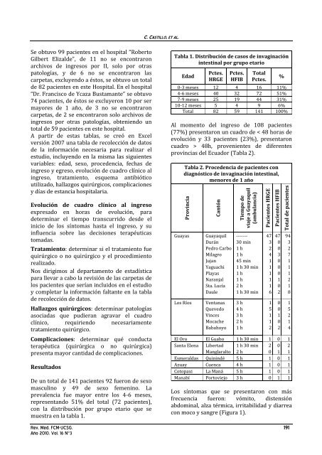 el simbolismo médico: la lucha eterna - 201 - Universidad Católica ...