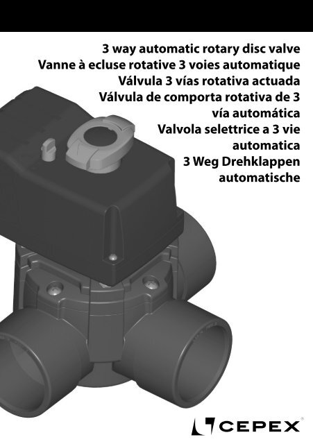 Manual actuador cepex D63 D50 rev1.8.indd