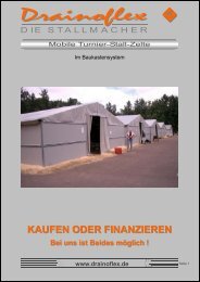 Katalog-Download - Drainoflex