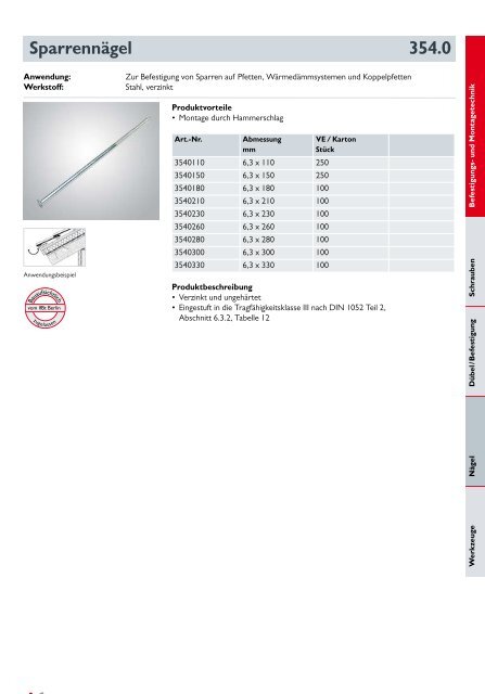 Produkte für Dach und Wand - ivt.de