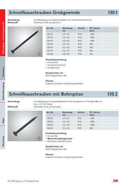 Produkte für Dach und Wand - ivt.de