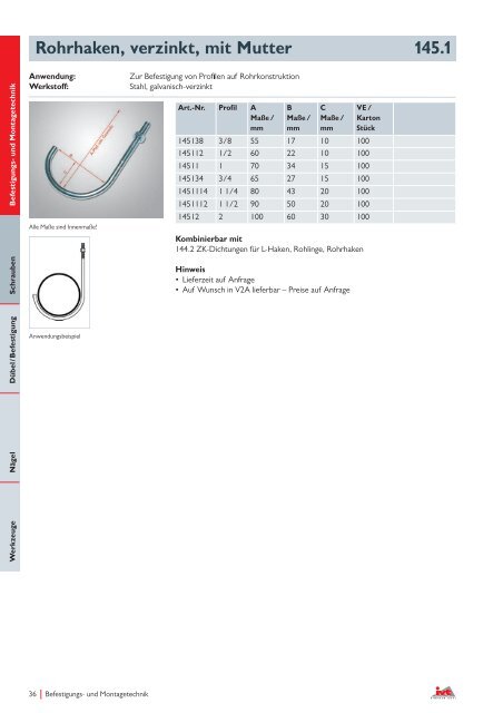 Produkte für Dach und Wand - ivt.de