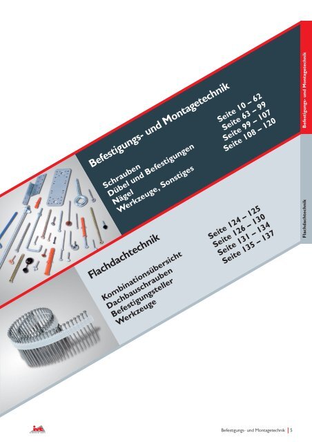 Produkte für Dach und Wand - ivt.de