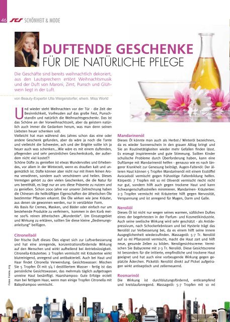 Ausgabe 7/2010 - Shopping-Intern