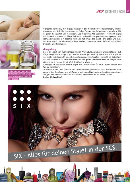 Ausgabe 7/2010 - Shopping-Intern