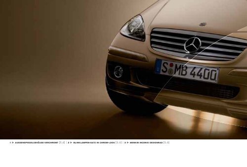 br169_nachdruck D04.qxd - Mercedes-Benz Österreich