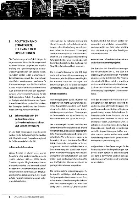 publications series - European University Institute