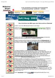 Juli/August 2002 - MBI