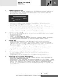 Schritte 3 lektion 1 kennenlernen