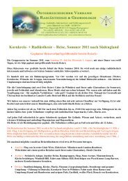 Kornkreis- + Radiästhesie – Reise, Sommer 2011 nach Südengland