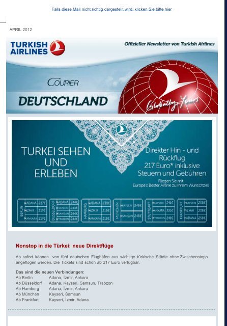 Turkish Airlines