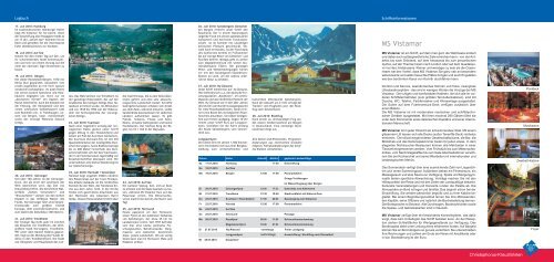 vista_norwegen_viator_Layout _small.pdf - VIATOR - Reisen Dr ...