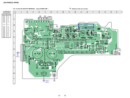 JAX-PK66(CX-JPK66) - diagramas.diagram...